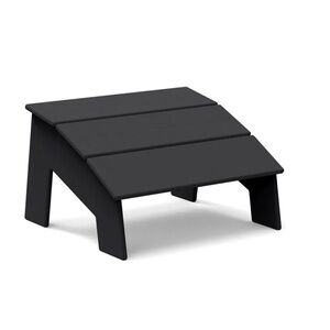 Loll Designs Ottoman Outdoor SKU: LL-OT-C-CG